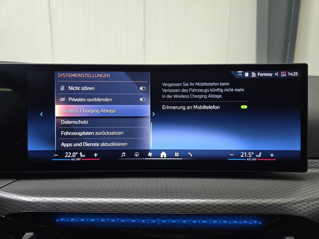 BMW 430 Gran Coupé 2025