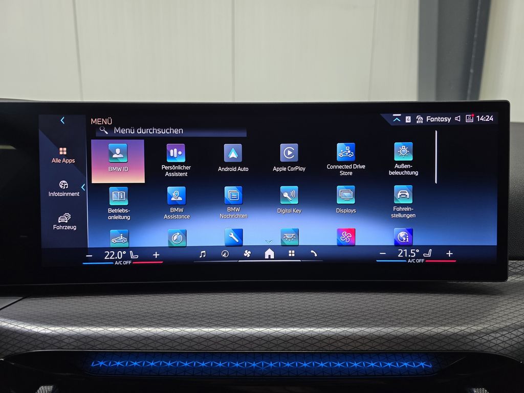 BMW 430 Gran Coupé 2025