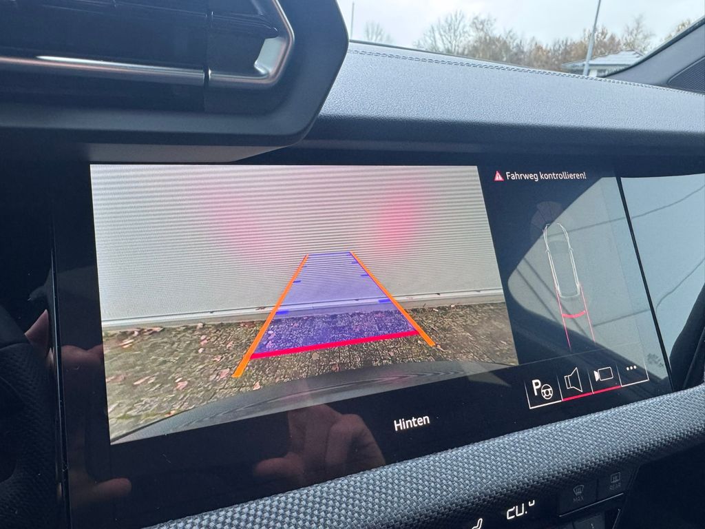 Audi S3 2025