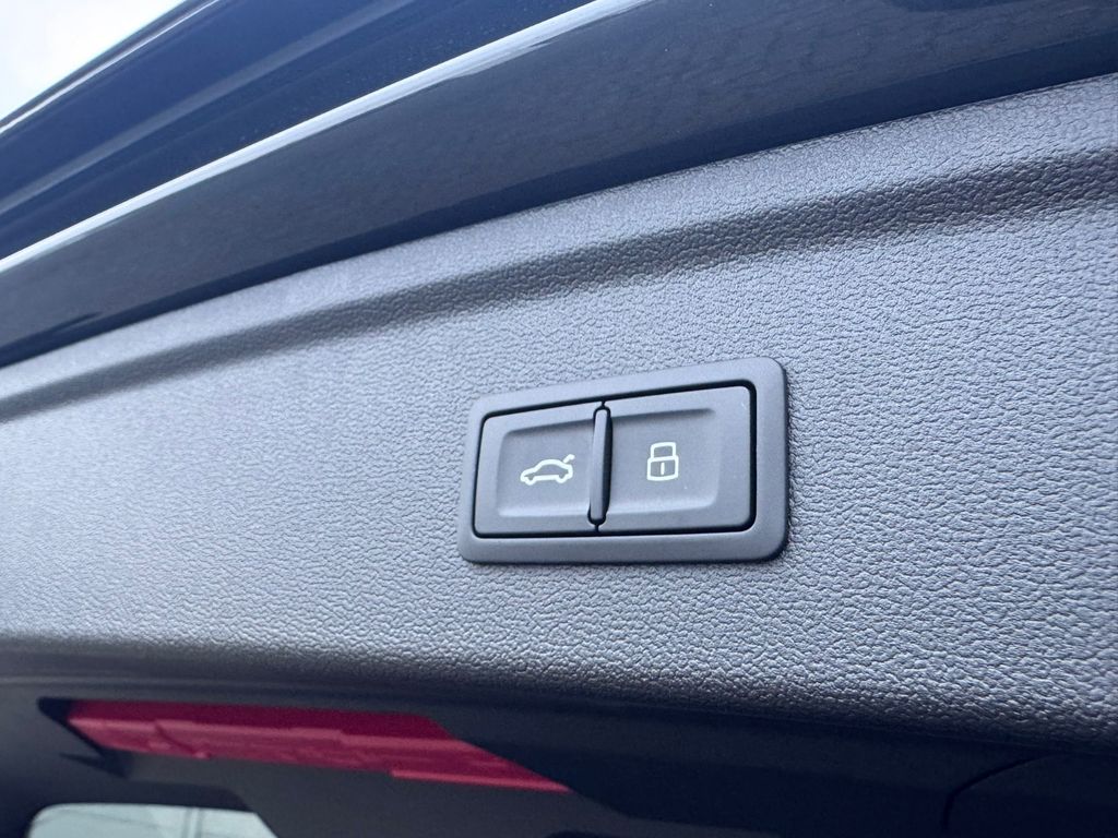 Audi S3 2025