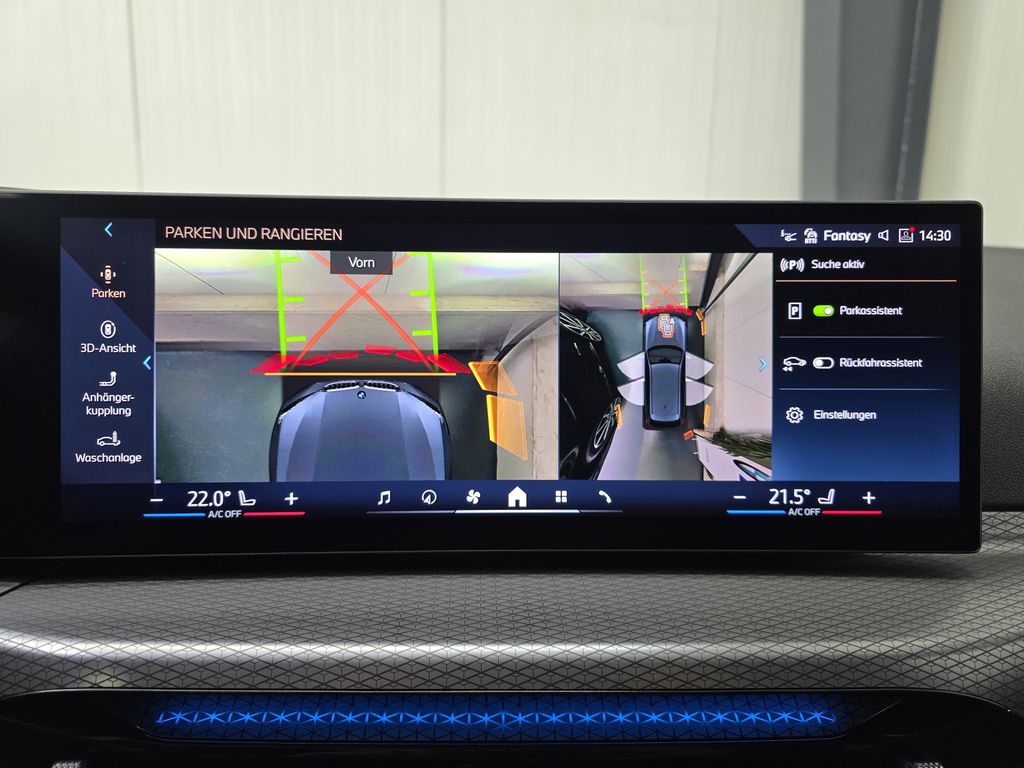 BMW 430 Gran Coupé 2025