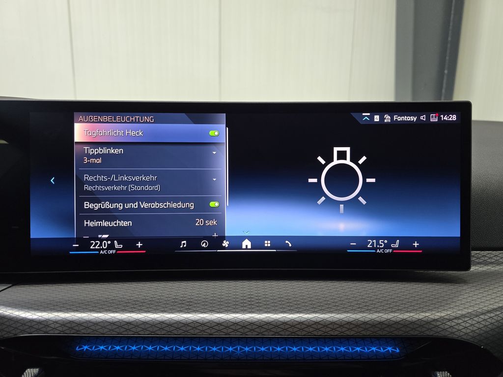 BMW 430 Gran Coupé 2025