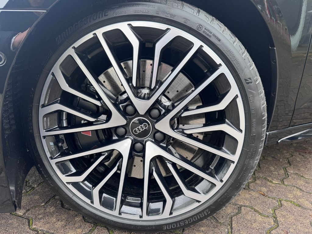 Audi S3 2025