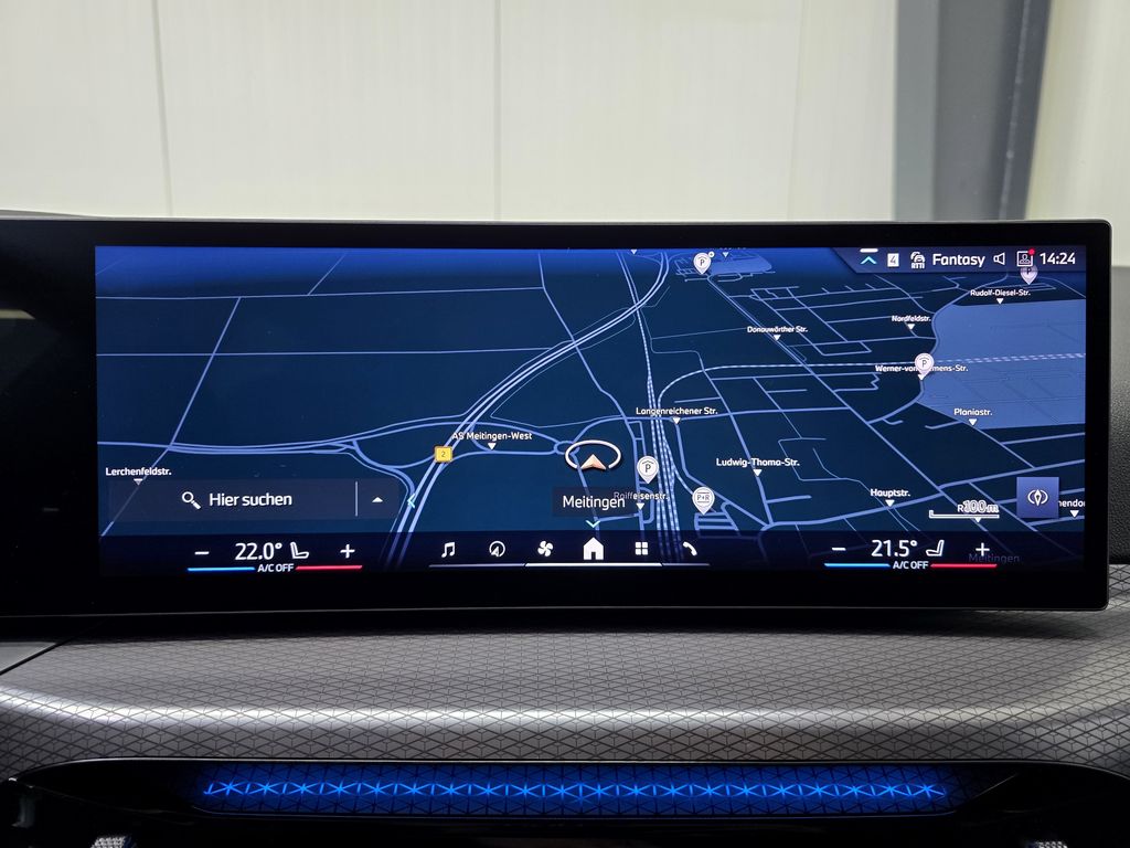 BMW 430 Gran Coupé 2025