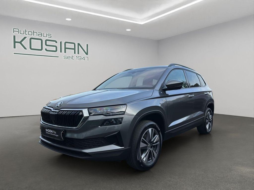 Skoda Karoq 2023