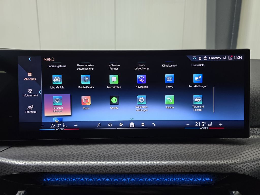 BMW 430 Gran Coupé 2025