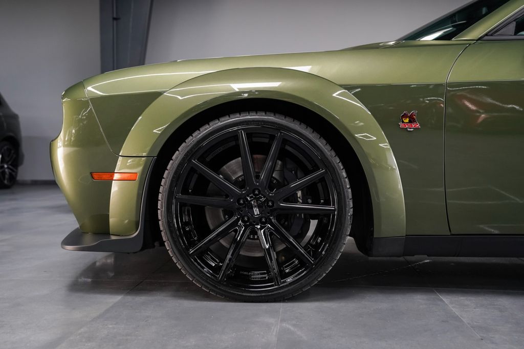 Dodge Challenger 2024
