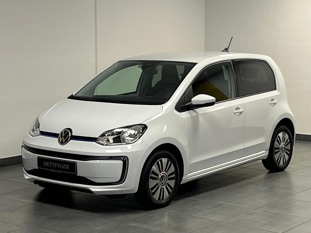 Volkswagen e-up! 2022