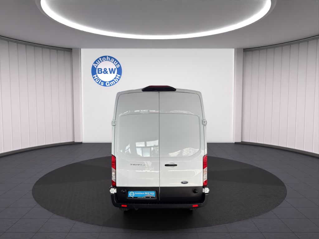 Ford Transit 2024