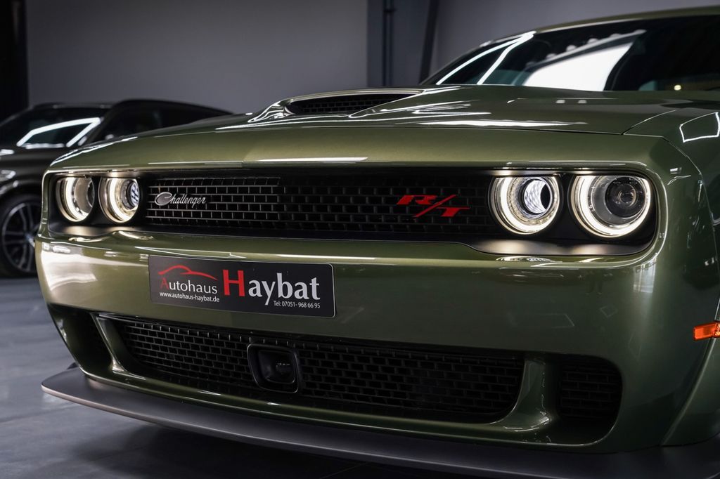 Dodge Challenger 2024