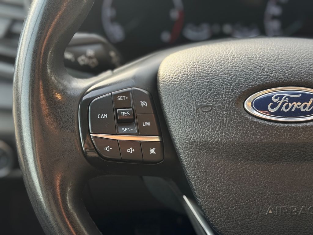Ford Transit 2023