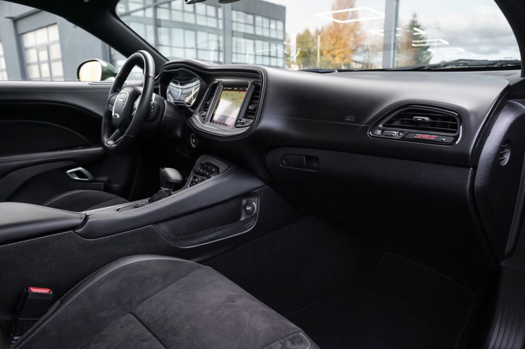 Dodge Challenger 2024