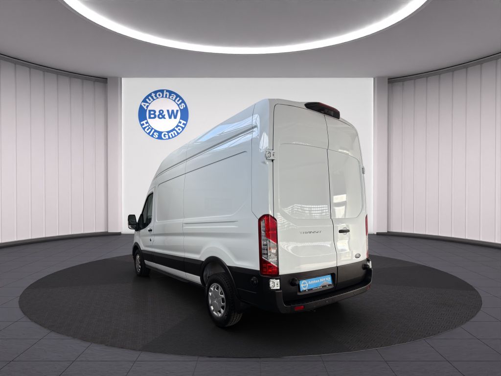Ford Transit 2024