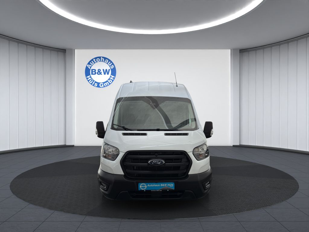 Ford Transit 2024