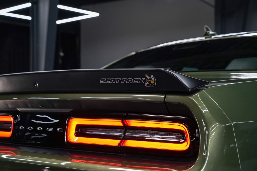 Dodge Challenger 2024