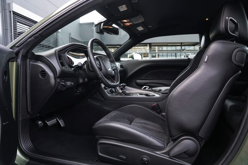 Dodge Challenger 2024