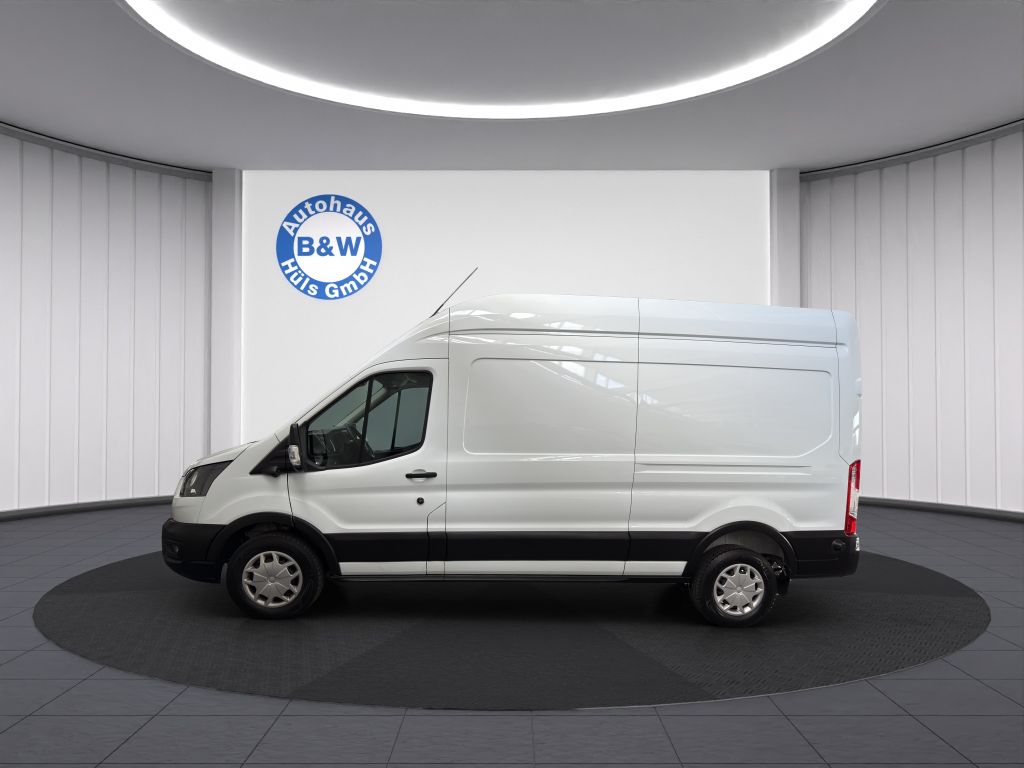 Ford Transit 2024