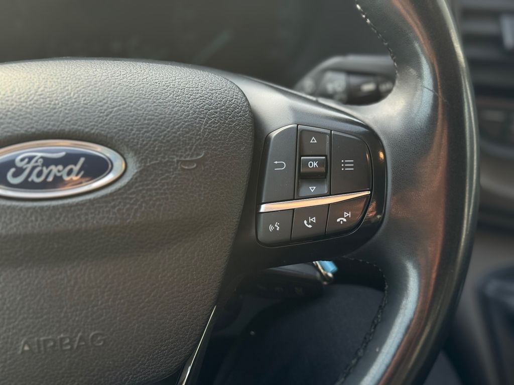 Ford Transit 2023