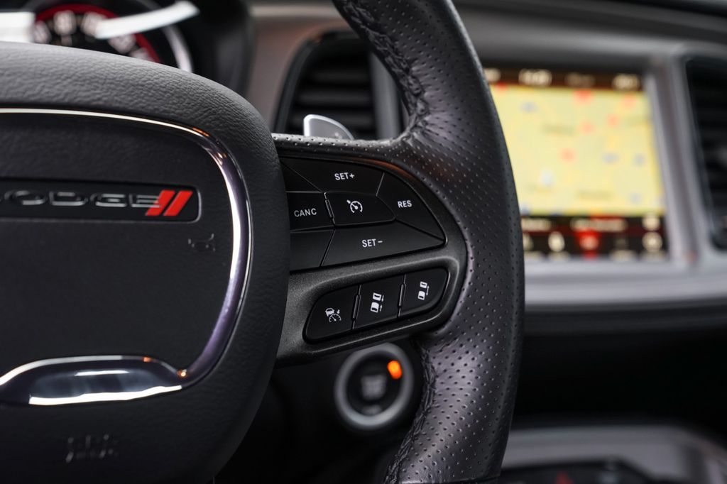 Dodge Challenger 2024