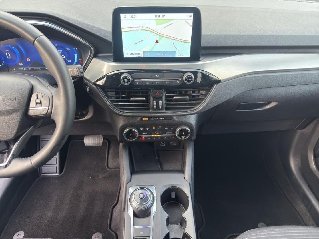 Ford Kuga 2022