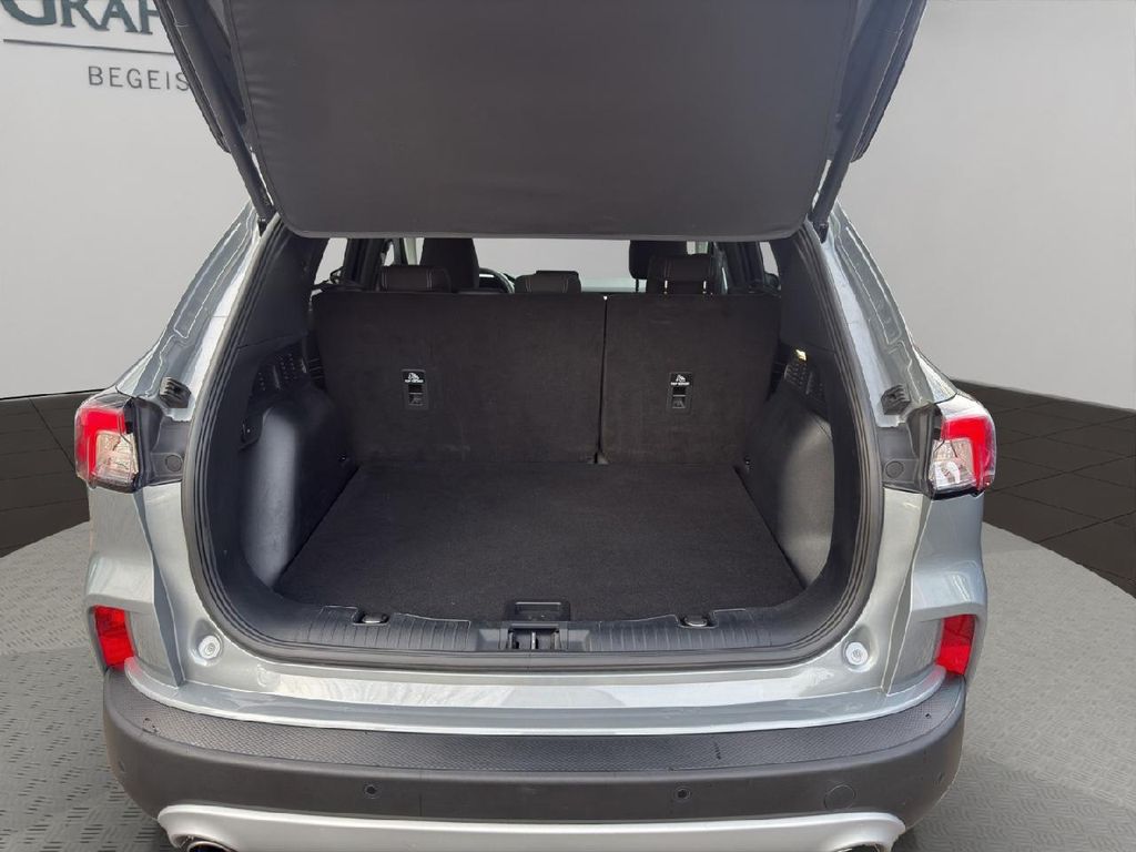 Ford Kuga 2022