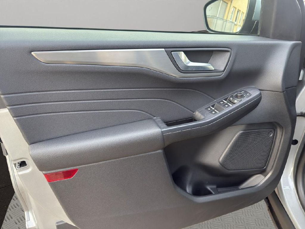 Ford Kuga 2022