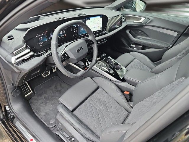 Audi A5 2025