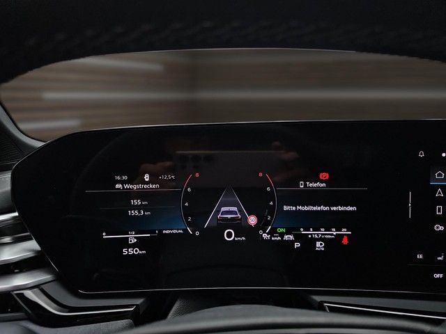 Audi A5 2025