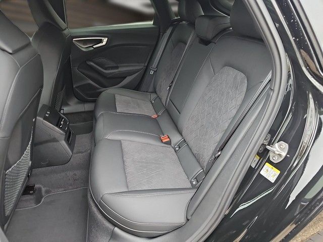 Audi A5 2025