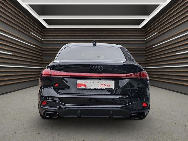Audi A5 2025