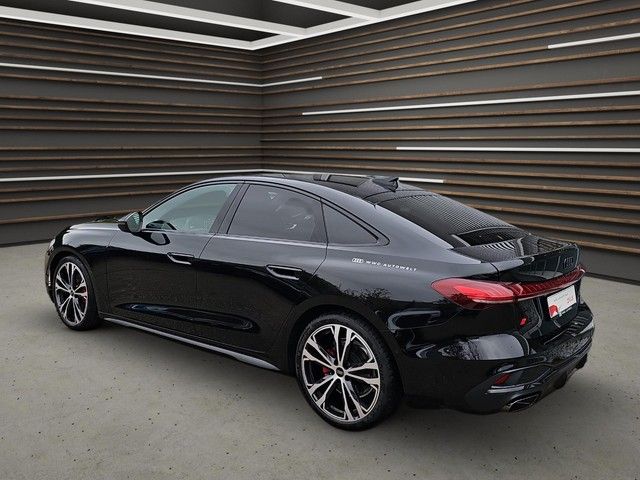 Audi A5 2025