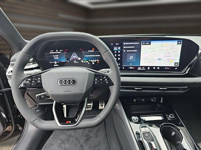 Audi A5 2025