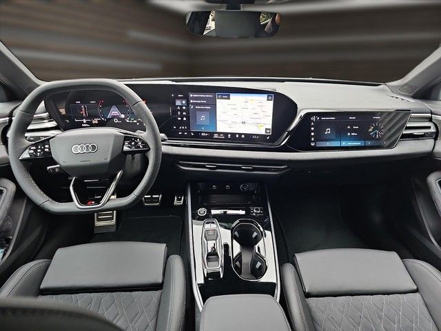 Audi A5 2025