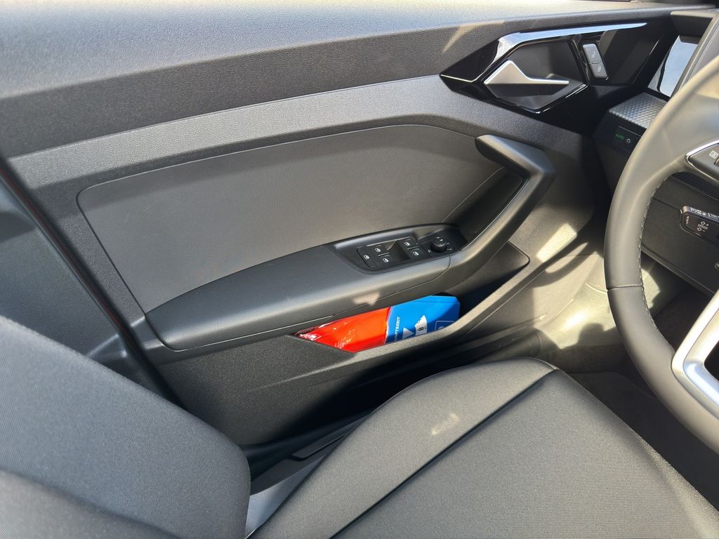 Audi A1 2024