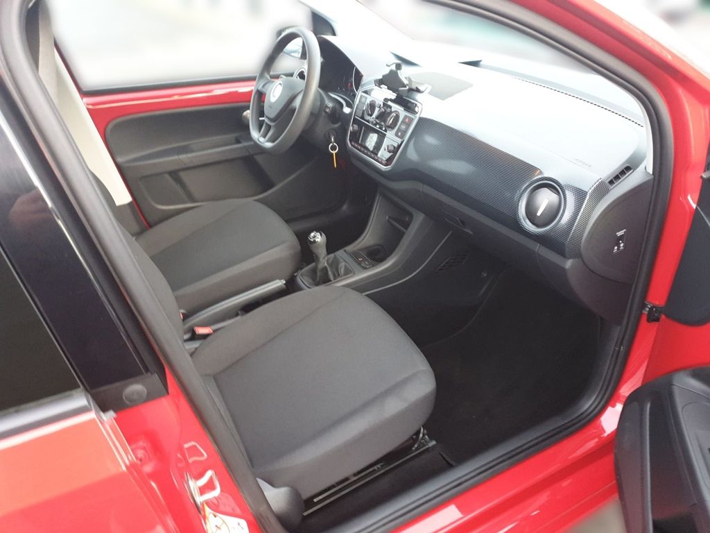 Volkswagen up! 2021