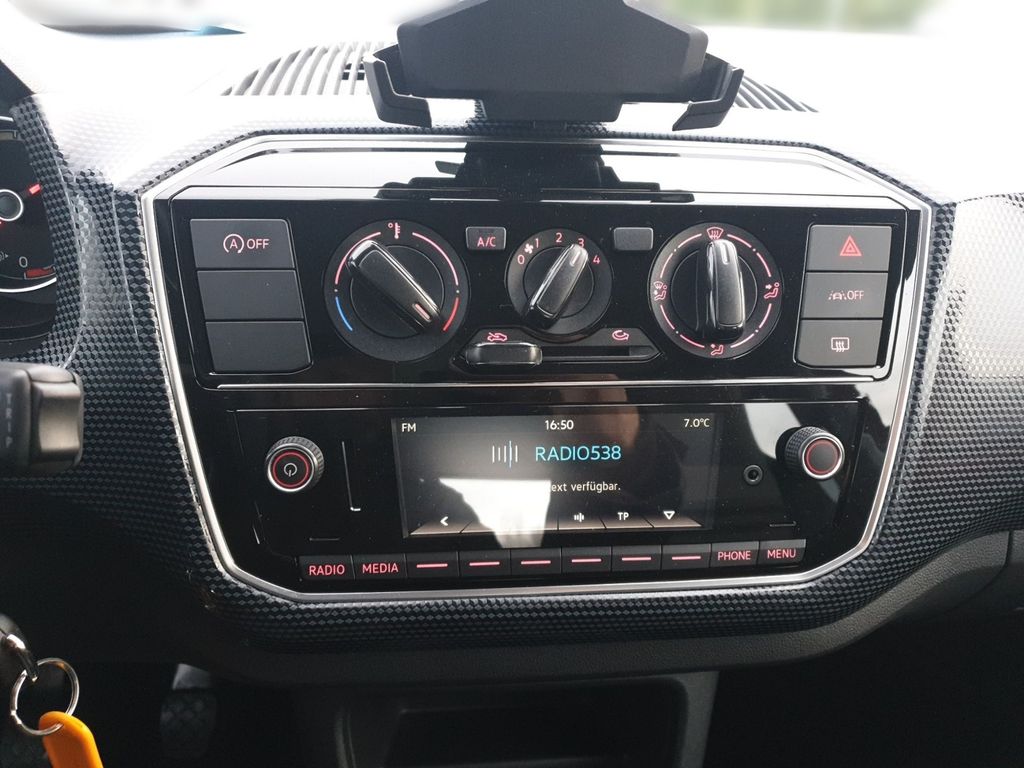 Volkswagen up! 2021