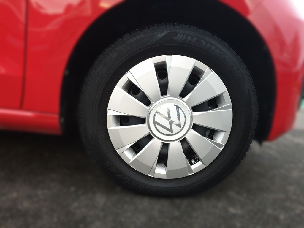 Volkswagen up! 2021