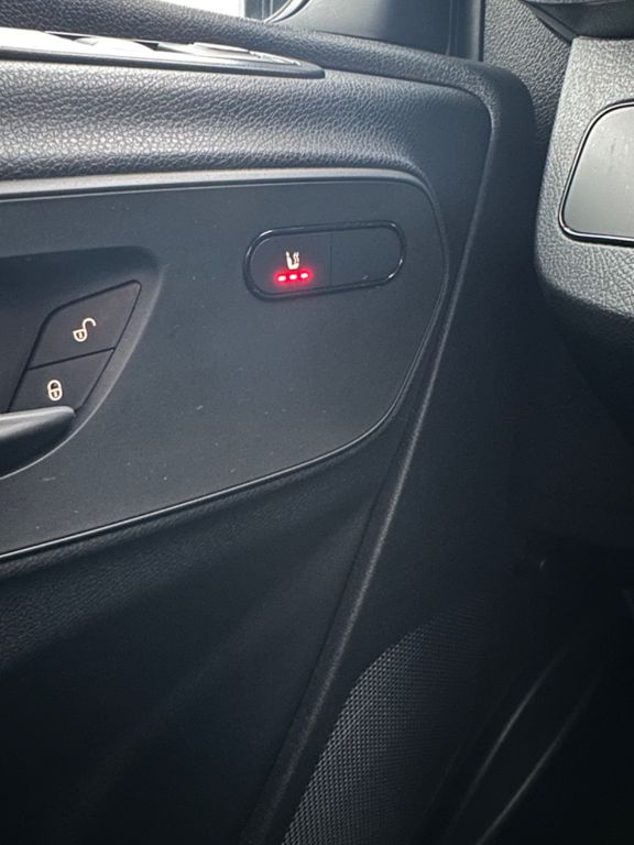 Mercedes-Benz Sprinter 2024