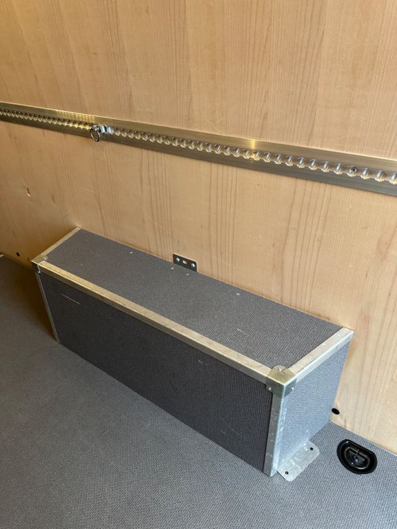 Mercedes-Benz Sprinter 2024