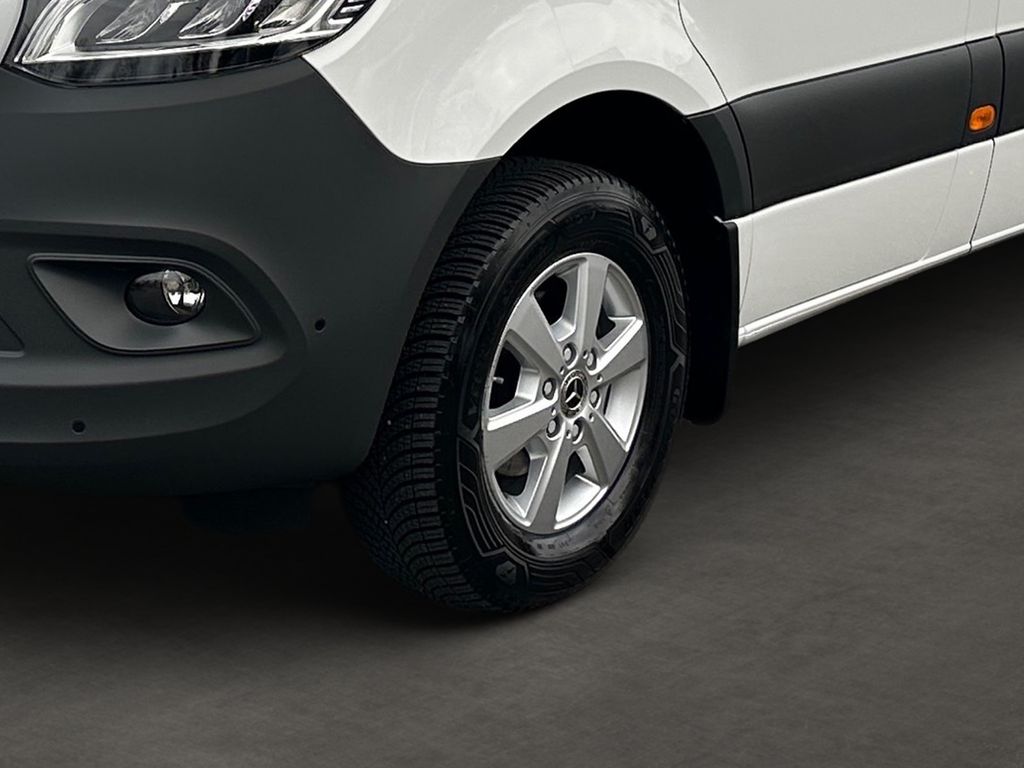 Mercedes-Benz Sprinter 2024