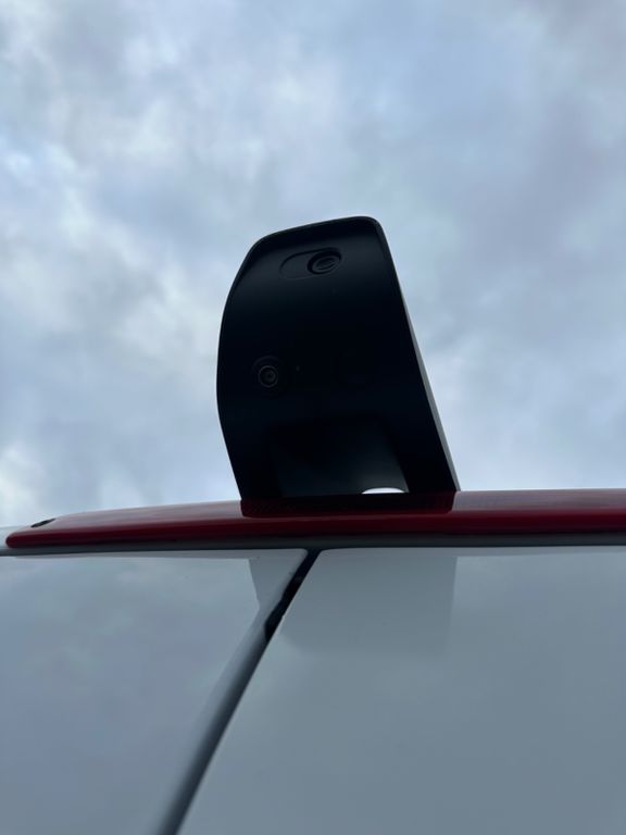 Mercedes-Benz Sprinter 2024