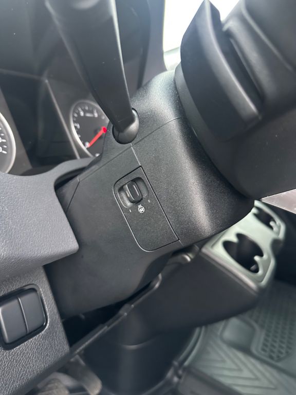 Mercedes-Benz Sprinter 2024