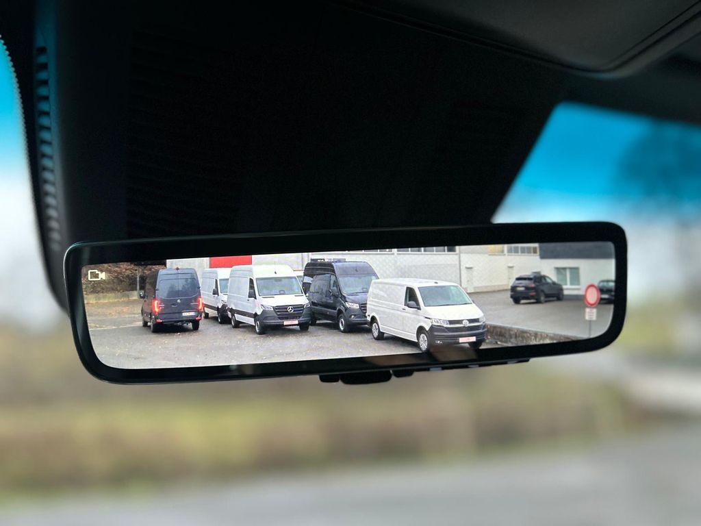 Mercedes-Benz Sprinter 2024