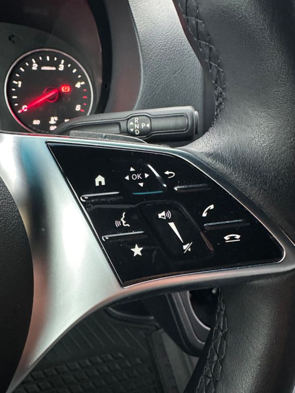 Mercedes-Benz Sprinter 2024