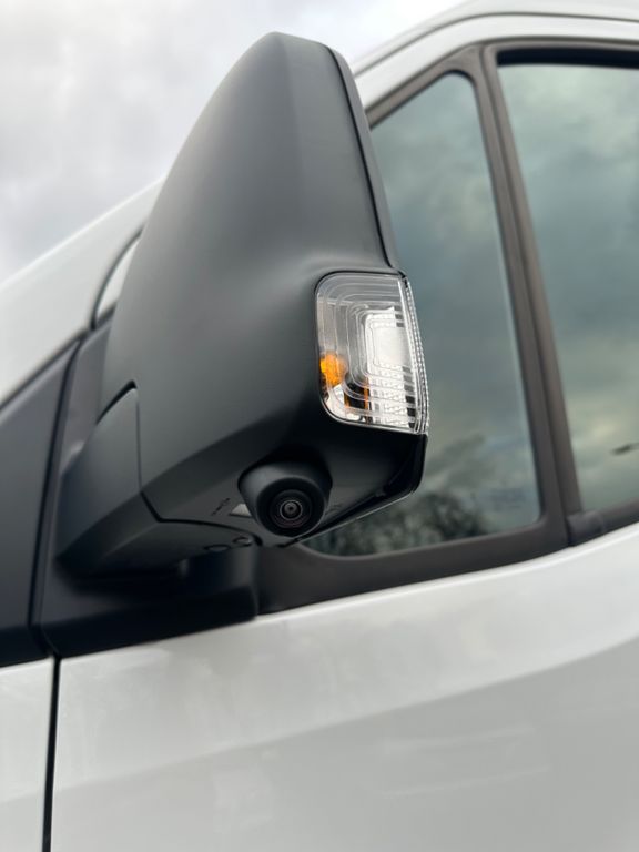 Mercedes-Benz Sprinter 2024