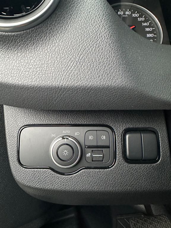 Mercedes-Benz Sprinter 2024