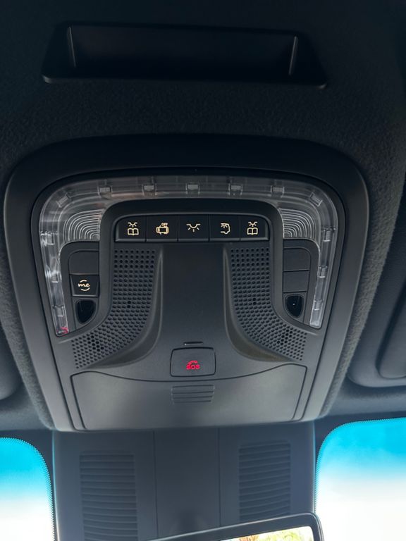 Mercedes-Benz Sprinter 2024