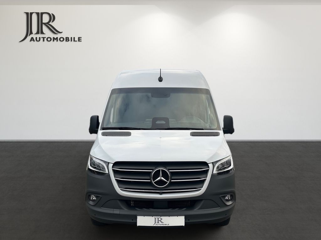 Mercedes-Benz Sprinter 2024