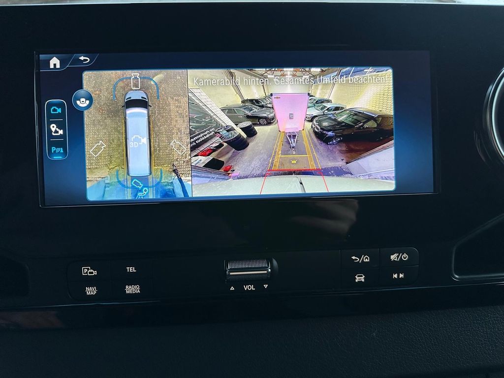 Mercedes-Benz Sprinter 2024