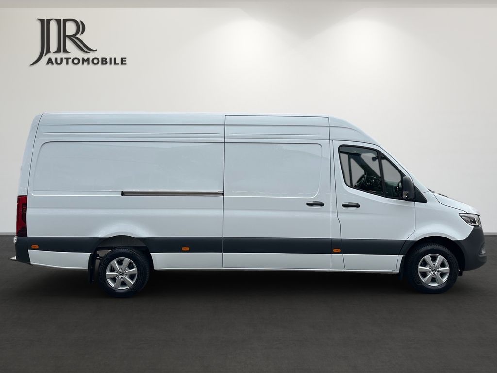 Mercedes-Benz Sprinter 2024